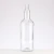 Factory Wholesale Tequila Vodka Glass Wine Bottle 750ML