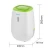 Import Family use 1.2 L water tank room air drying dehumidifier from China