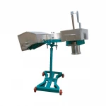 FARSHAN MAKING MACHINE / FRIMES MAKING MACHINE / HIGHLY RECOMMENDED / FOOD PROCESSING MACHINERY