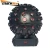 Import Fascinating LED Magic Ball 12 watt hex-colour RGBWA+UV to Projector Rotating Beams Led Stage Light Price from China