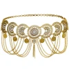 Fashion Belt  Chain Casual Body Chain Waist Jewelry Wholesale