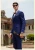 Import Fashion bespoke suits made to measure suits with CMT price from China