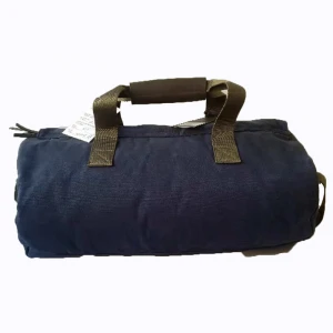 Fashion Custom Practical Durable Strong men sports luggage bag travel luggage canvas travel bag