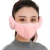 Import Fashion Flurry Winter Fleece Ear Muffs Face Cover Warmer Earmuff For Women from China