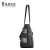 Import fashion handbag 2017 women leather handbags purse ladies laptop bags wholesale from China
