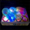 Fashion Hot Sale 3D Projection Magic Luminous Slinky Rainbow Spring Light Up Toy