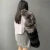 Import Fashion Lady Luxury Genuine Fox Fur Sleeve Wraps Muff Genuine Fox Fur Neck Warmer Fur Sleeves from China