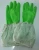 Import fashion long cuff cleaning household latex gloves for dish clothes from China