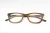 Import Fashion Natural Buffalo Horn Mens Optical Eyeglasses Frames Handmade Buffalo Horn Eyeglasses from India from India
