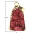 Import Fashion Natural Stone Pendant Bell Agate Druzy Crystal Stone Gold Plated DIY Charm Necklace Mraking Craft Supplier from China