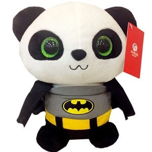Panda bear stuffed toy soft plush toy panda