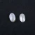 Import Fashion Shell Jewellery 18*25mm Sea Shell Loose Mabe Pearls of Mother from China