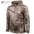 Import Fashion Style Men&#39;s Camouflage Hunting Hooded from Pakistan