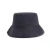 Import Fashionable quality unisex pure color blank corduroy bucket hats hot from China
