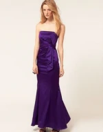 fashionable wedding dress for 2013