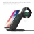 Import Fast wireless charger, 2 in 1 10W Phone Holder Qi Wireless Charging from China