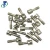 Import Fastener DIN 404-2006 brass slotted machine screws from China