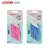 Import FDA Approved CE Certificate OEM 10pcs Pack L-shape Interdental Brush from China
