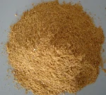 Feed Grade Corn Gluten Meal Min 60% Protein Animal Feed Poultry And Livestock Bulk Feed For Cattle Pig Chicken.