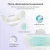 Import feminine hygiene sanitary pads  sanitary napkins from China