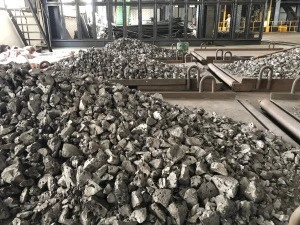 Ferro Tungsten 70%, 75% 80%-China Origin