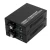Import fiber converter 4 ports 20km 1310/1550 media converteraruba transceiver Netlink Media converter from China