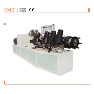 Fiberglass Plastic Round Tube Extrusion Production Line Frp Pultrusion Machine With Low Price