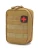 Import Field Individual First Aid Kit Medical Kit Camouflage Outdoor Mountaineering Equipment Training Emergency Kit Storage Bag from China