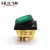 Import FILN KCD4 on-off 4 pins 22*30MM panel size switch waterproof 30A/12V T85 rocker switch with screw feet from China