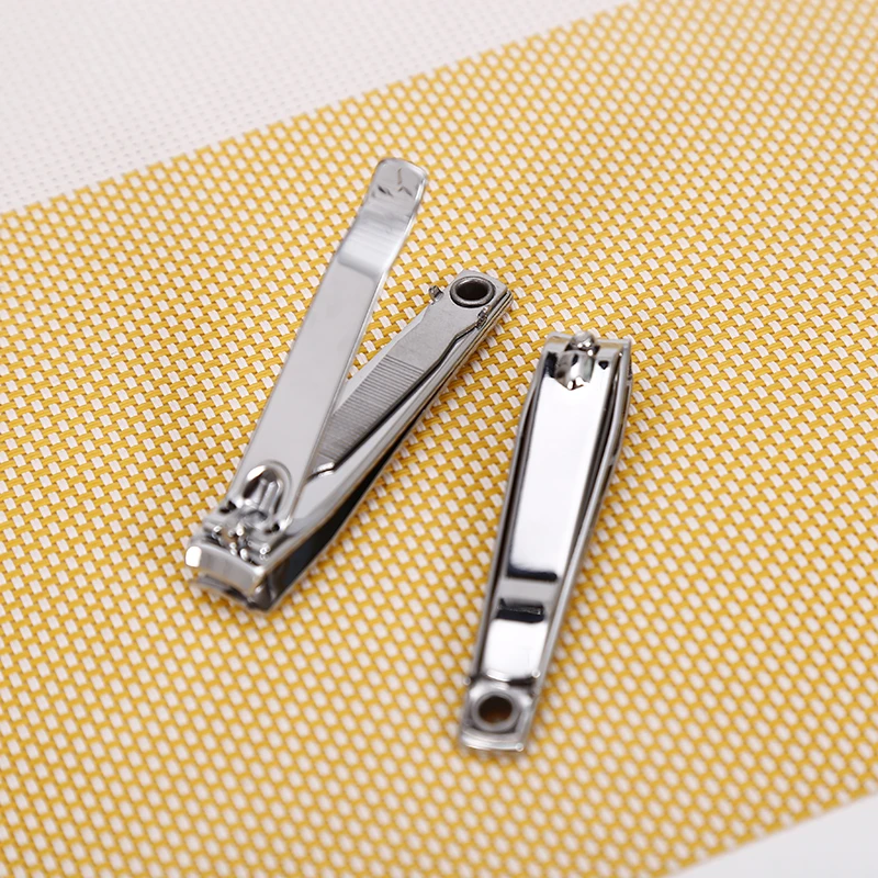 Finger Nail Cutter Titanium Nail Clippers Wholesale