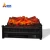 Import fireplace furniture remote control for heater electric fireplace from China