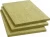 Import Fireproof Materials rock wool board exterior wall insulation best price and blanket from China