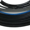 first class hydraulic rubber hose PIKES hose and fitting