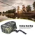 Import Fishing Reel Storage Bag Portable  Outdoor Protective Case Pouch Fishing Accessories from China