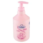 Fissan Baby Bath first months