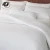 Import Fitted Textile Hotel Linen Foshan White 100% Cotton 5 Star Best Factory Hotel Bed Linen from China