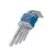 Import FIXTEC Mid-length Ball Head Hex-L Key Allen Wrench Sets from China