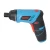 Import FIXTEC Power Tools Drill 3.6V Screw Driver Cordless Screwdriver Electric from China