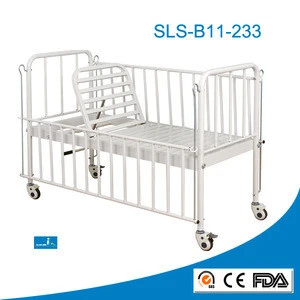 Flat children bed hospital medicare children hospital bed
