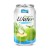 Import Flavor 330ml Canned Wholesale Tan Do Organic Coconut Water from Vietnam