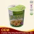 Import Flavour Powder Soup 65g dosirac instant noodle soup cup Instant Noodle from China