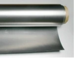Flexible graphite sheet