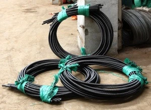 flexible  shaft cable for concrete vibrator  grass cutter