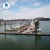 Import Floating pontoon bridge jetty jet ski dock construction marine propellers from China