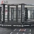 Import floor mma cage octagon mma octagon used boxing ring for sale from China