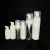 Import Foam Pump bottle 50ml 150ml 500ml 1000ml lotion bottle HDPE material Customizable with foam pump from China