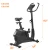 Import Foctory wholesale gym equipment fitness exercise bike home exercise bike spinning bike exercise from China