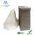 Import foldable easily transport polyester linen cardboard double laundry Hamper With lid removable liner bag drawstring canvas bag from China