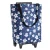 Import Foldable Grocery Vegetable Bag 600D Folding Luggage Trolley Tote Shopping Bag With Rolling Wheels from China
