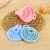 Import Foldable Kitchen mini silicone foldable collapsible funnel from China